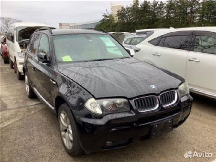 Фильтр топливный Bmw X3 E83 SAV 256S5 03.2006