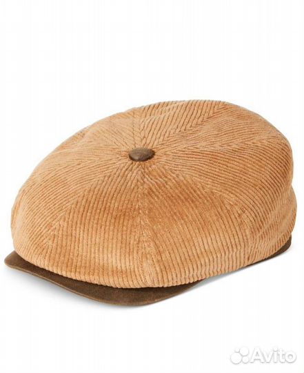 Stetson L (57-58rus)