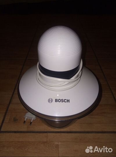 Кухонный электрический измельчитель Bosh