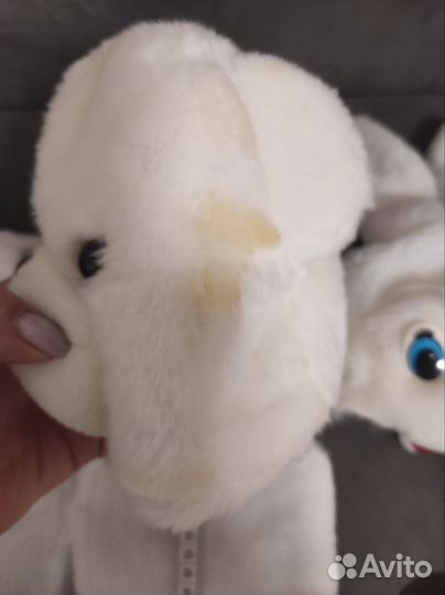 Новогодний костюм для мальчика