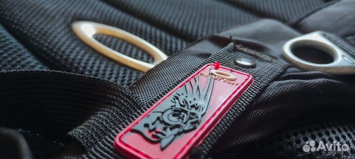 Oakley рюкзак