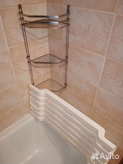 Сиденье для ванной