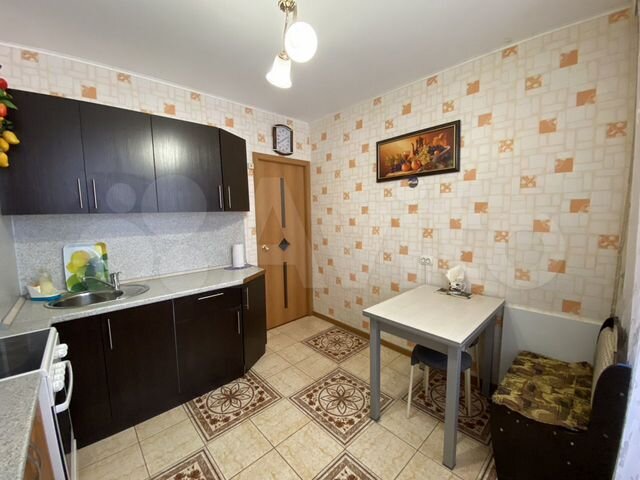 1-к. квартира, 33,3 м², 2/10 эт.