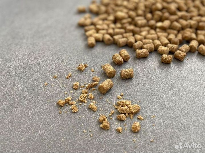 Лакомства для собак