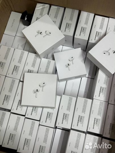 Apple airpods pro 2 premium