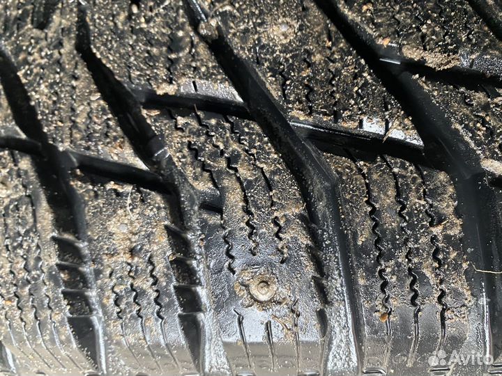 Sailun Ice Blazer Alpine 225/55 R17