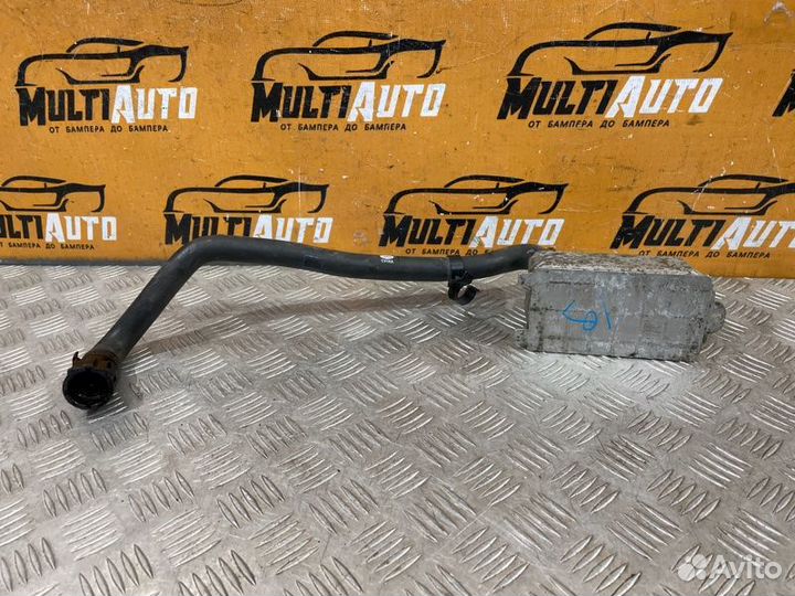 Радиатор АКПП Land Rover Range Rover Sport 2 L494