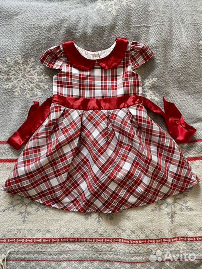 Вещи на девочку размер 104