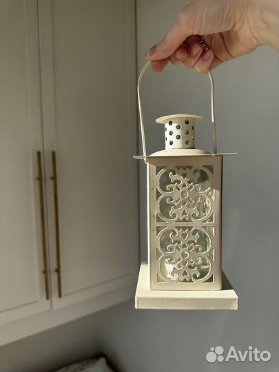 Подсвечник