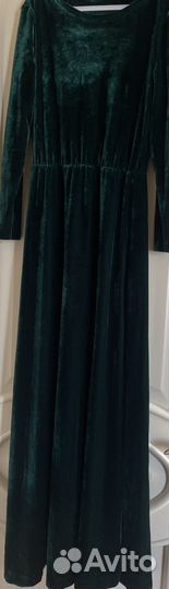 Женское платье