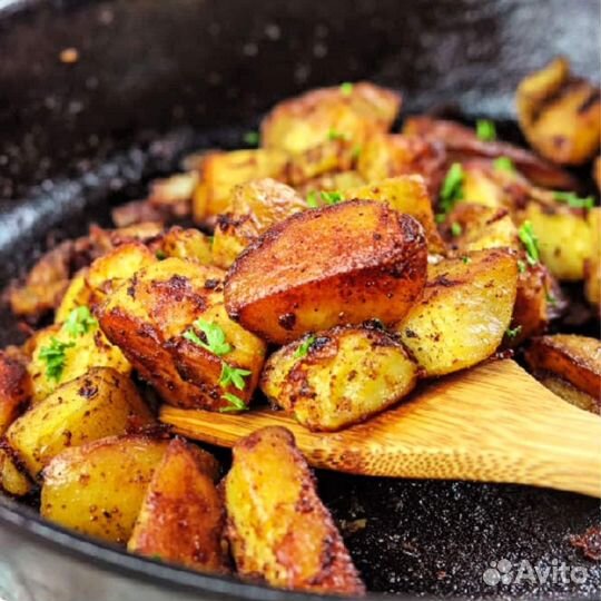 Продам картофель