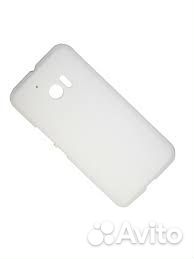 Чехол - накладка для HTC