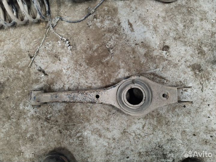 Рычаг подвески задний Ssangyong Actyon NEW D20DTF