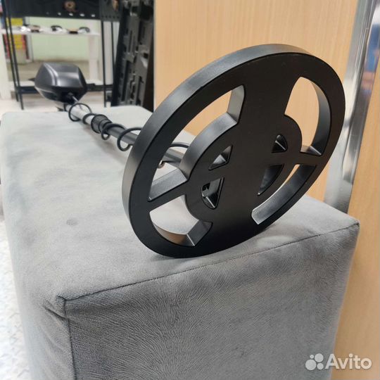 Металлоискатель