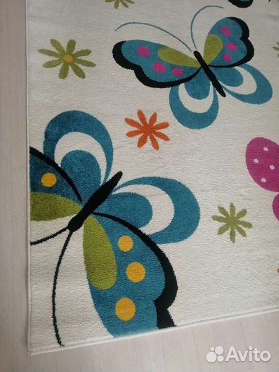 Ковры и паласы бу