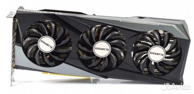 Видеокарта Gigabyte GeForce RTX 3060Ti eagle 8GB купить в Москве ...