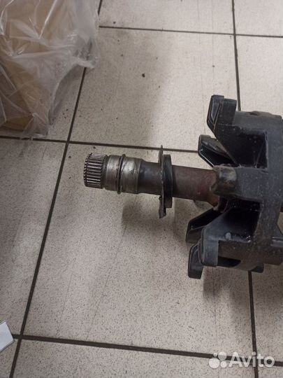 Приводной вал Arctic Cat M1100