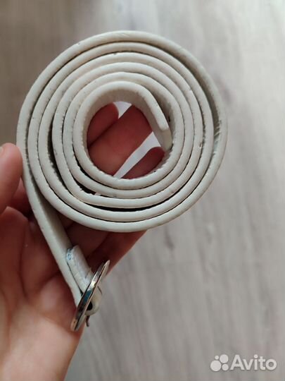 Ремень женский next размер s