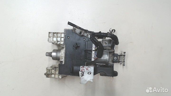 Колонка рулевая Mazda CX-5, 2012