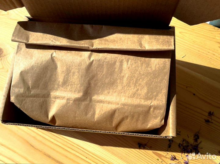 Иван-чай 1 килограмм польза, свежий урожай