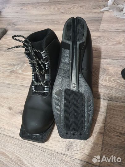 Лыжные ботинки Nordway 41 размера