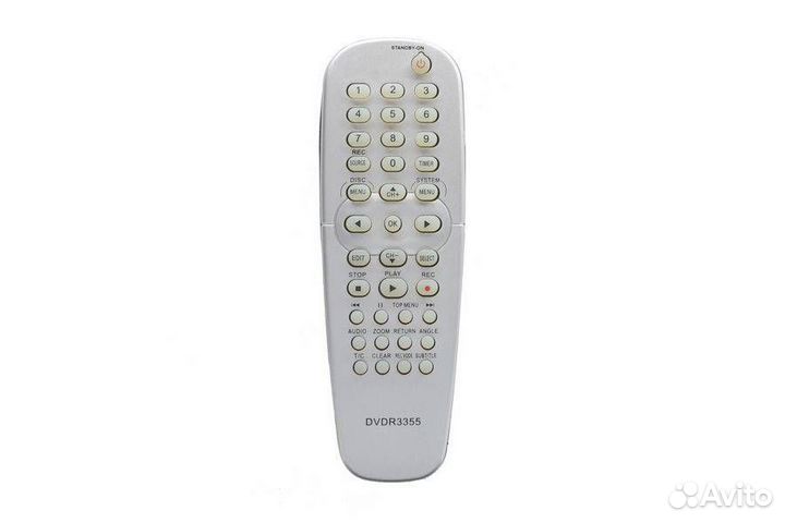 Пульт philips RC 2422 5490 0611