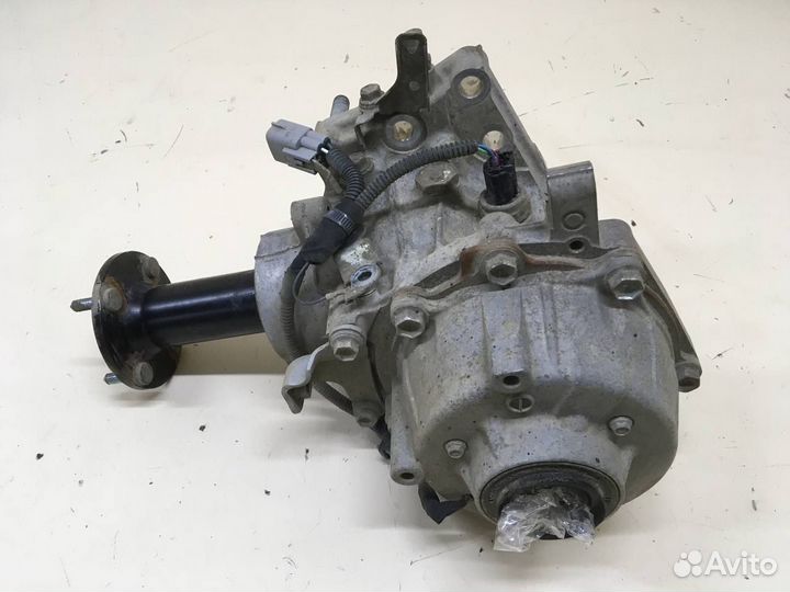 Б/У Б/У Раздаточная коробка 3610042172 toyota