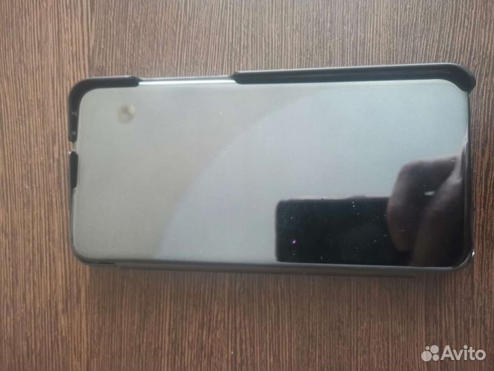 Чехол-книжка для Honor View 20