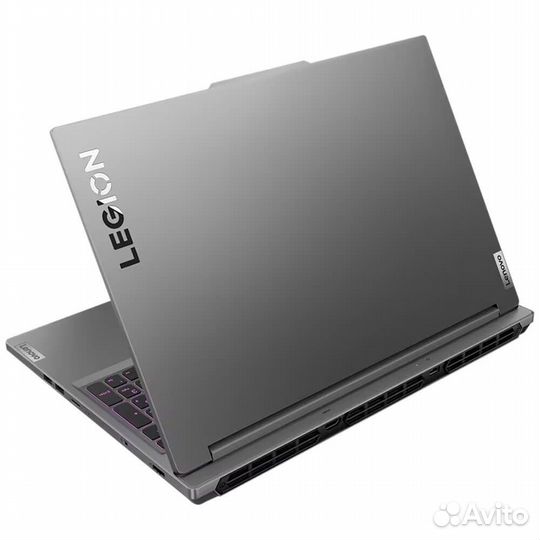 Ноутбук Lenovo Legion 5 16IRX9 83DG0039RK