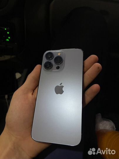 iPhone 13 pro
