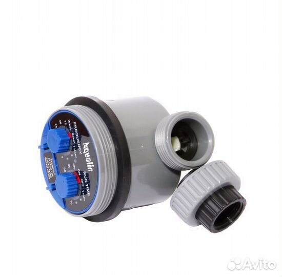 Таймер полива