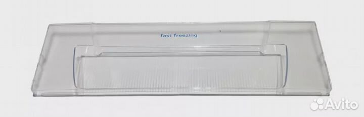 Панель откидная холодильника Аристон-Индезит-Стино