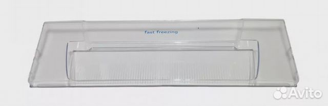 Панель откидная холодильника Аристон-Индезит-Стино