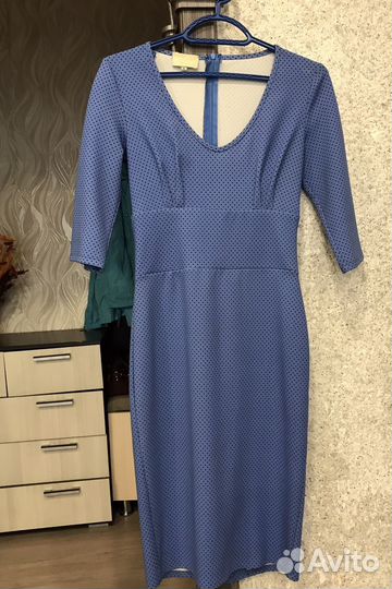 Одежда р 42-44