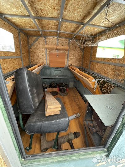 Продам газ-71