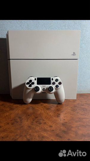 Sony PS4 +10 игр