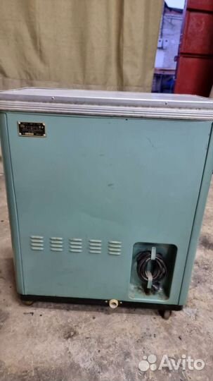 Аурика стиральная машина 1984года