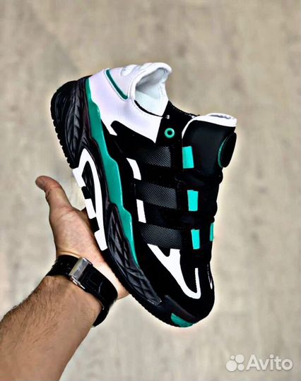 Красовка мужской adidas