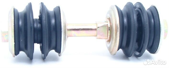 Тяга стабилизатора переднего в сборе toyota bb / c