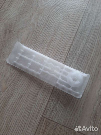 Фильтр топливный сетчатый дв.Cummins 2.8