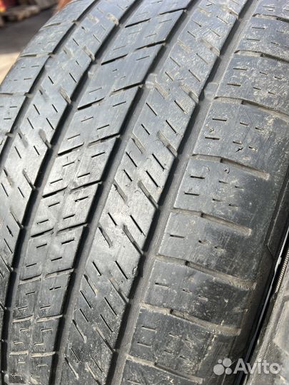 Continental Conti4x4Contact 255/50 R19