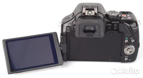 Panasonic g5 kit