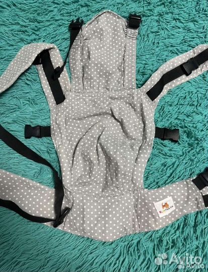 Май слинг слингуля