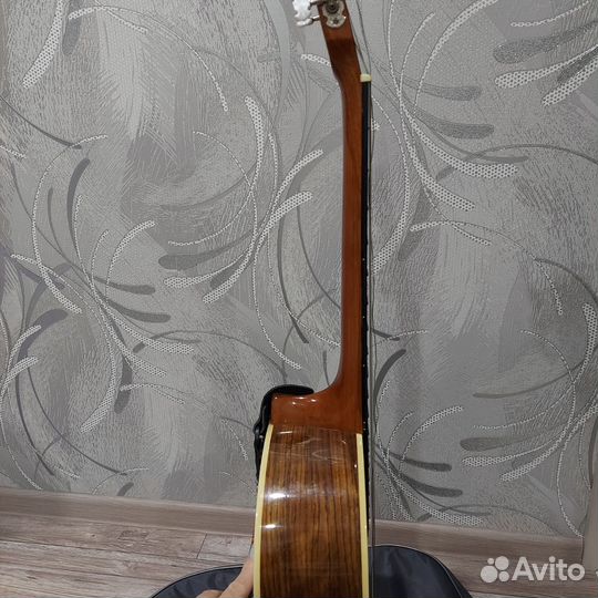 Гитара акустическая Greg bennett C-3