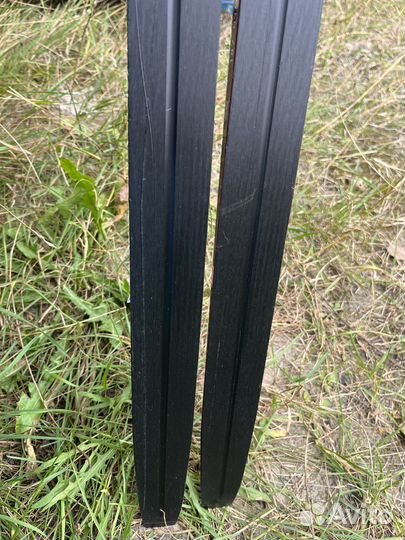 Лыжи Tisa race cap skating