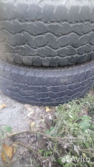 R15 Matador MP 72 Izzarda A/T 2 205/70, PCD 5x112 DIA 60