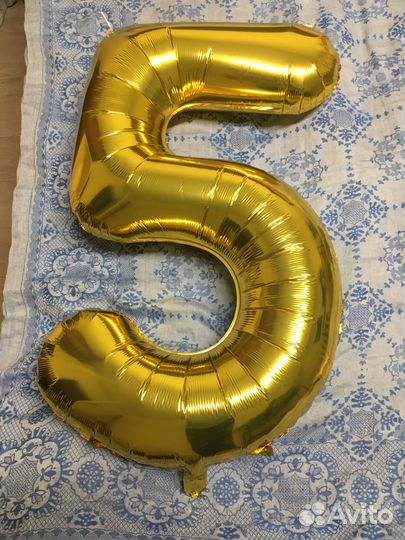 Воздушный шар