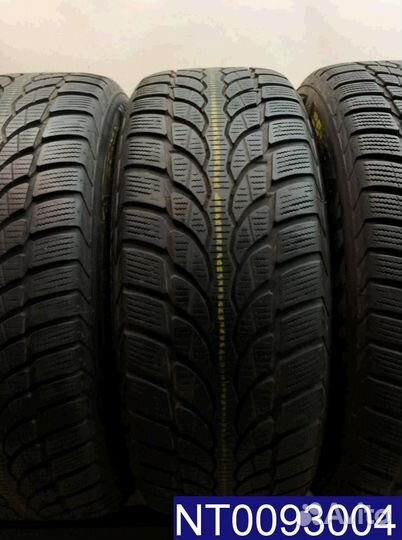 Bridgestone Blizzak LM-32 225/55 R17 97H