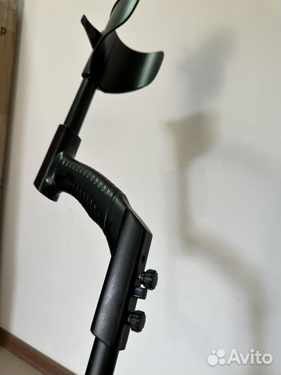 Штанги для металлоискателей