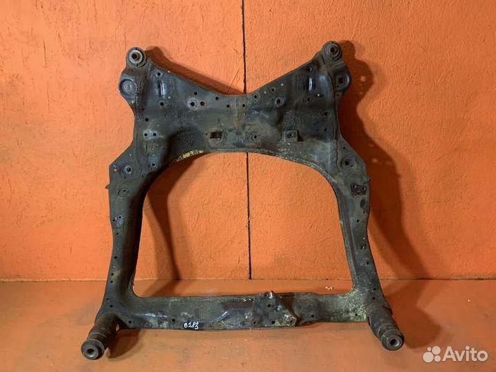 Подрамник передний Nissan Pathfinder R52 3.5 2013